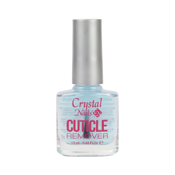 Crystal Nails cuticle remover