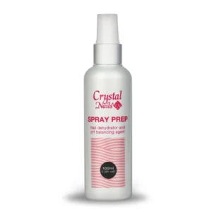 Crystal Nails Cleanser 100ml