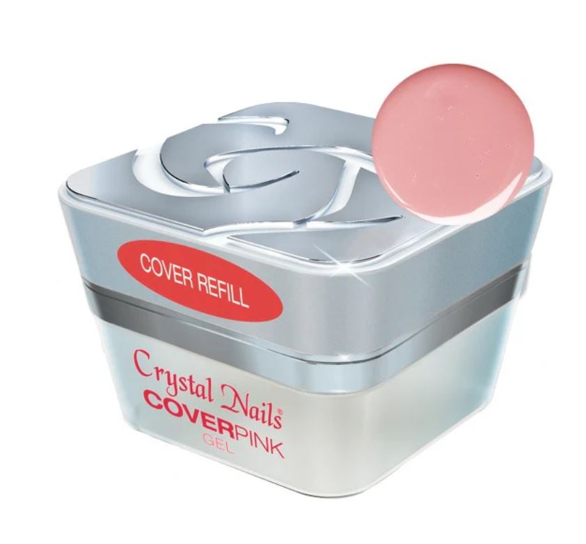 cover refill gel 50ml