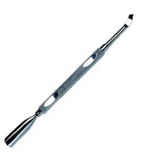 Crystal Nails Professional Cuticle Pusher