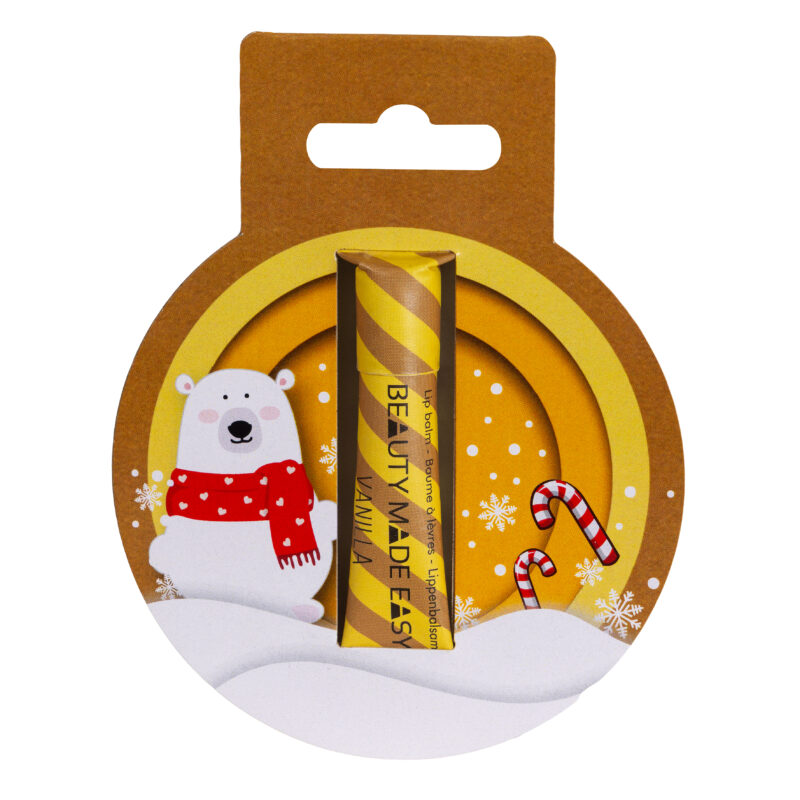 Beauty Made Easy Joulu Vanilla 2