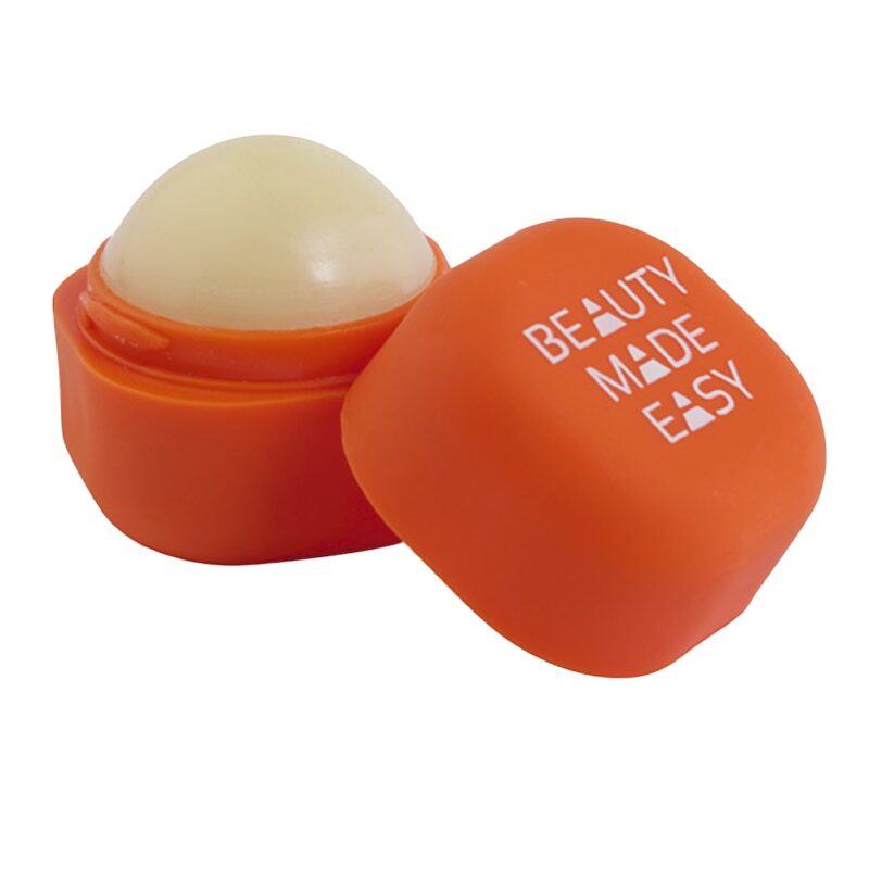 Beauty Made Easy Orange 2 Beauty Made Easy Orange 2