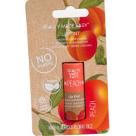 Beauty Made Easy Peach pakkauksella 2