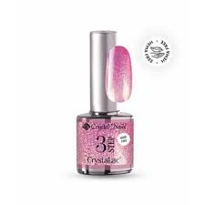 Crystal Nails 3STEP CrystaLac 3SA2 Lunaria 8ml