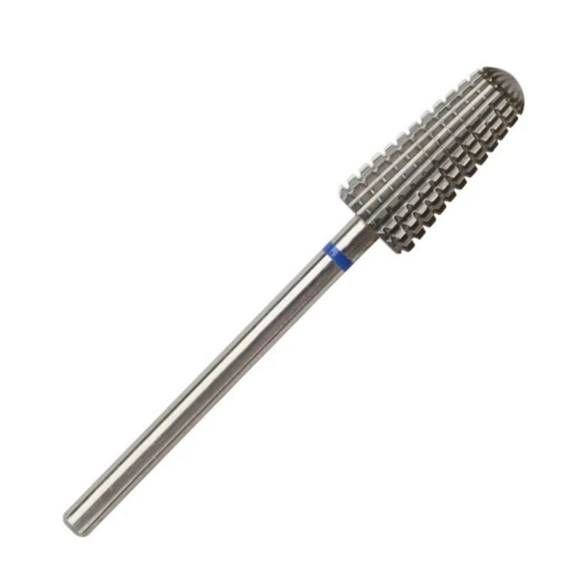 Crystal Nails Drill Bit Carbide Cone Medium
