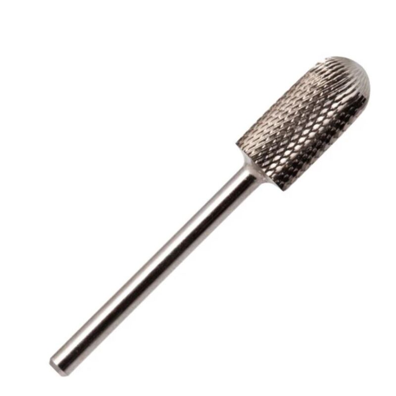 Crystal Nails Drill Bit Surface