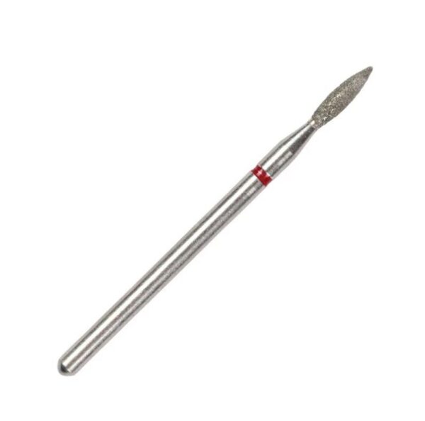 Crystal Nails Drill Bit - Expert fine 2., poranterä