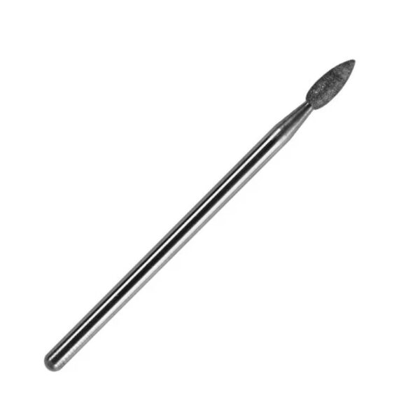 Crystal Nails Drill Bit - Lift-up 3. fine, poranterä