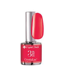 Crystal Nails 3STEP CrystaLac 3S154 Flamenco 8ml