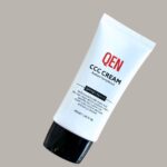 QEN CCC Cream