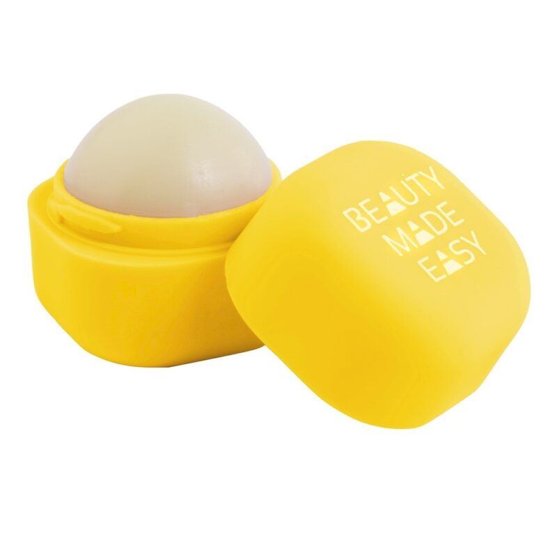 Beauty Made Easy Lemon 2 Beauty Made Easy Lemon 2