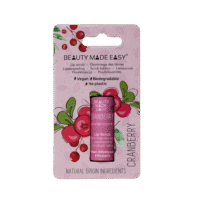 Cranberry huulikuorinta (2)