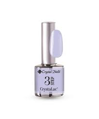 Crystal Nails 3STEP CrystaLac 3S210 Early Spring 8ml