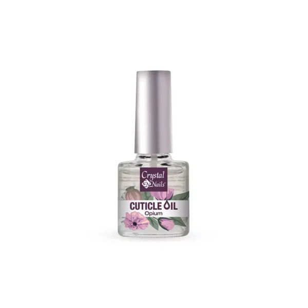 Crystal Nails Cuticle Oil Opium 4ml