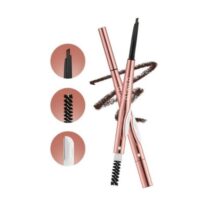 o two o 3 in 1 eyebrow pencil