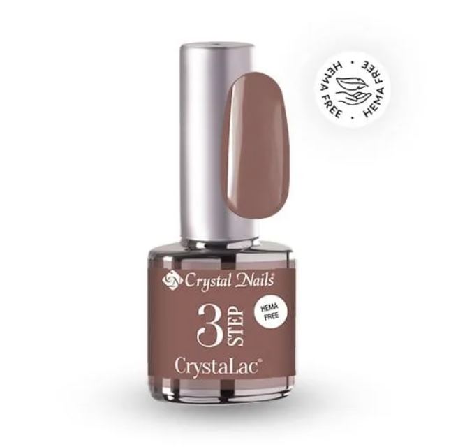 Crystal Nails 3S236 Pinecone