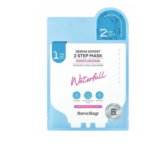 2STEP Waterfull 2STEP Waterfull