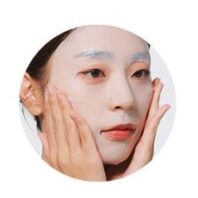 2step sheet mask