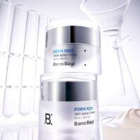 Banobagi PDRN 1000 Anti-Aging Cream 2