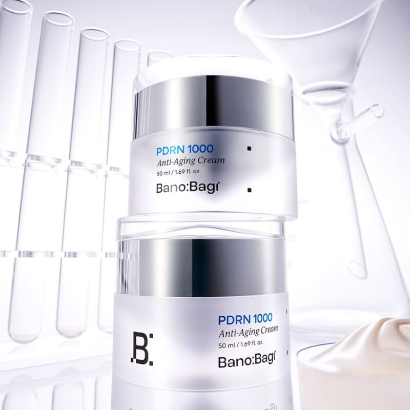 Banobagi PDRN 1000 Anti-Aging Cream 2 Banobagi PDRN 1000 Anti-Aging Cream 2