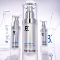 Banobagi PDRN 500 Lifting Ampoule 2