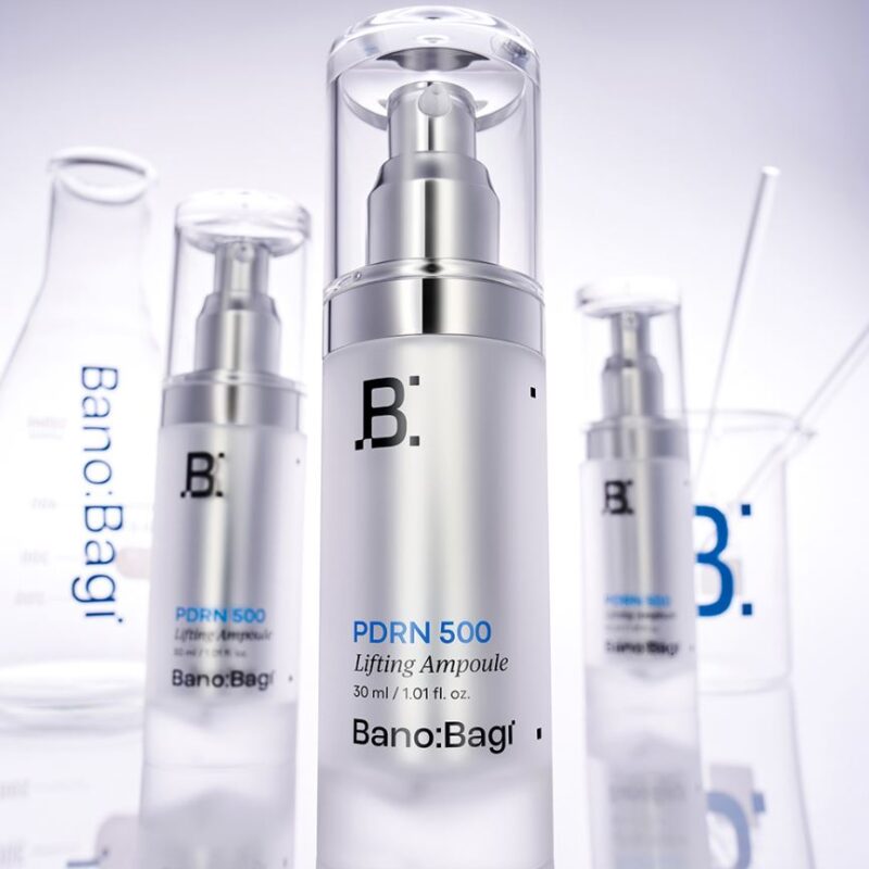 Banobagi PDRN 500 Lifting Ampoule 2 Banobagi PDRN 500 Lifting Ampoule 2