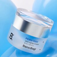 Banobagi PDRN Anti-Aging Cream jar