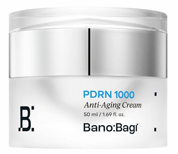 Banobagi PDRN 1000 Anti-Aging Cream 50 ml