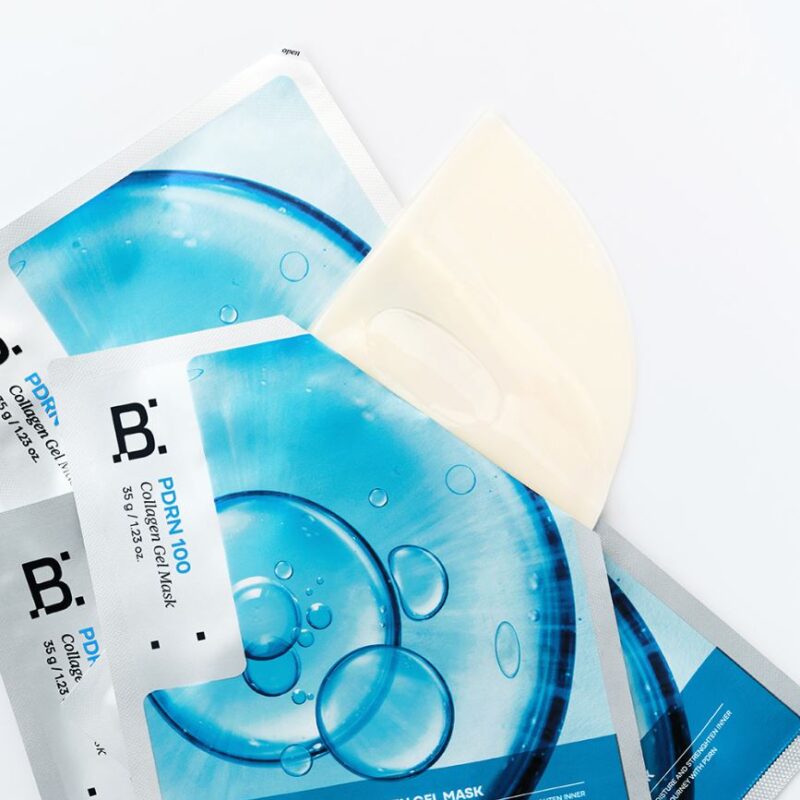 Banobagi PDRN Collagen Gel Mask 3 Banobagi PDRN Collagen Gel Mask 3