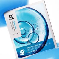 Banobagi PDRN Collagen Gel Mask box