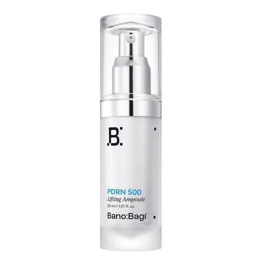 Banobagi PDRN 500 Lifting Ampoule 30 ml