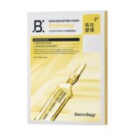Banobagi SKin Booster Mask Brightening 2