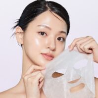 Banobagi Skin Booster Mask