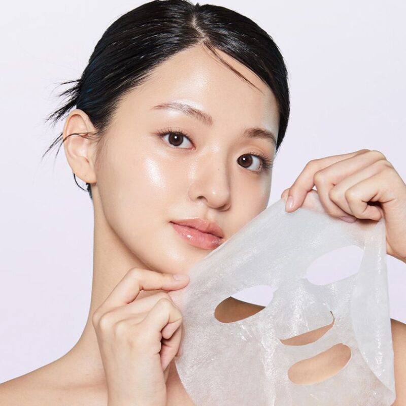 Banobagi Skin Booster Mask Banobagi Skin Booster Mask