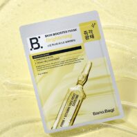 Banobagi Skin Booster Mask Brightening