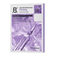 Banobagi Skin Booster Mask Fiming
