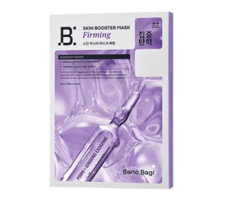 Banobagi Skin Booster Mask Firming 25 g