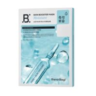 Banobagi Skin Booster Mask Moisture 2
