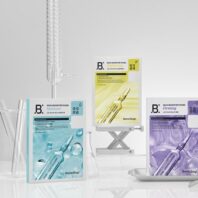 Banobagi Skin Booster Masks