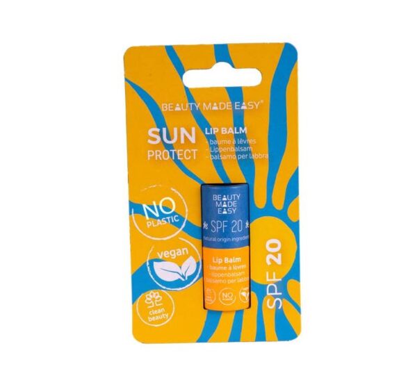 Lip Balm SPF20 5,5g