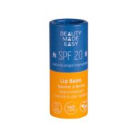 Beauty Made Easy SPF20 Lip Balm