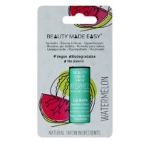 Beauty Made Easy Watermelon Lip Balm