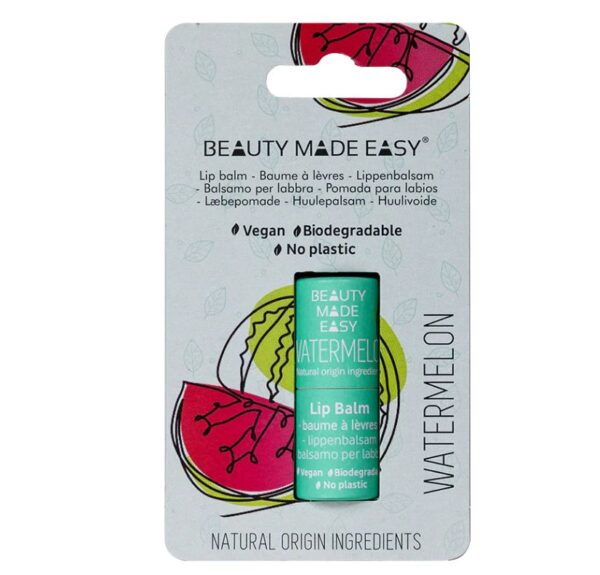 Lip Balm Watermelon 5,5g