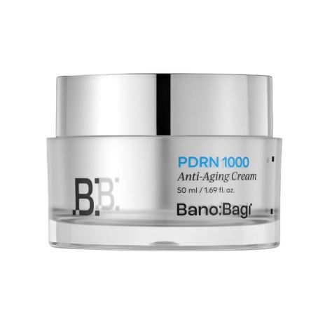 PDRN 1000 Anti Aging Cream 2026