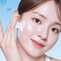 PDRN 500 Anti-Aging Cream koostumus