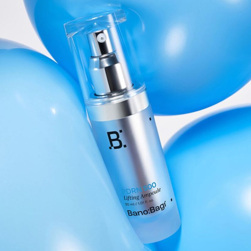 PDRN 500 Lifting Ampoule PDRN 500 Lifting Ampoule