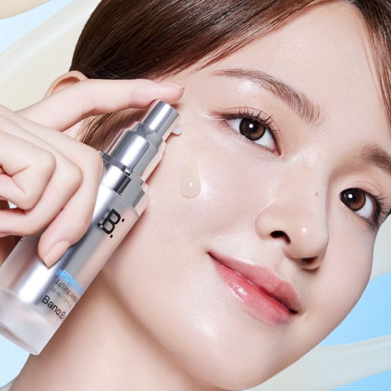 PDRN 500 Lifting Ampoule koostumus PDRN 500 Lifting Ampoule koostumus