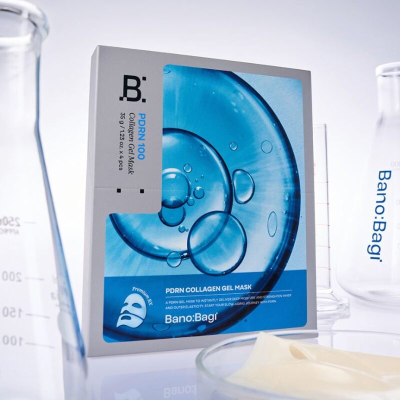 PDRN Gel Mask PDRN Gel Mask