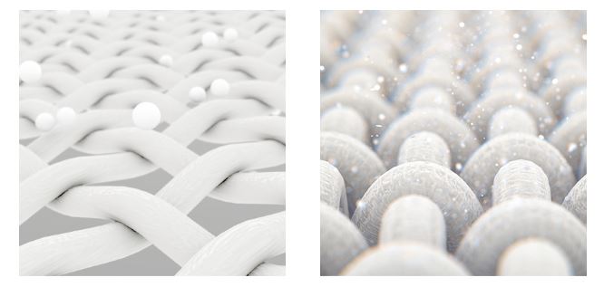 mikrokuidun ero mikrokuidun ero