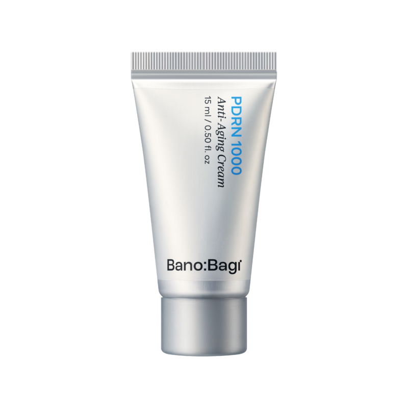 Bano_Bagi_pdrn 1000 anti-aging cream(15ml) miniature Bano_Bagi_pdrn 1000 anti-aging cream(15ml) miniature